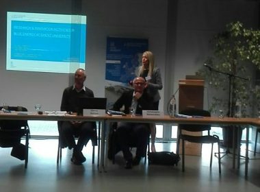 MARINERG-i stakeholder engagement workshops