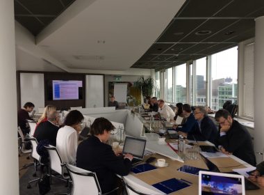 MARINERG-i General Assembly
